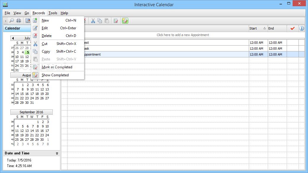 Screenshot 6