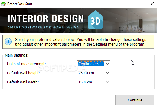 Photo #4 for Interior Design 3D