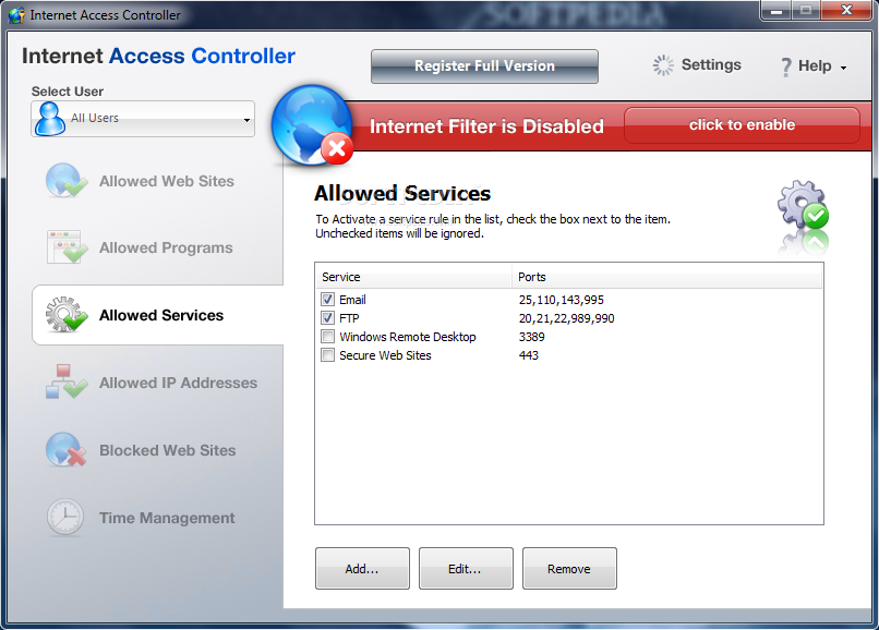 Screenshot 3