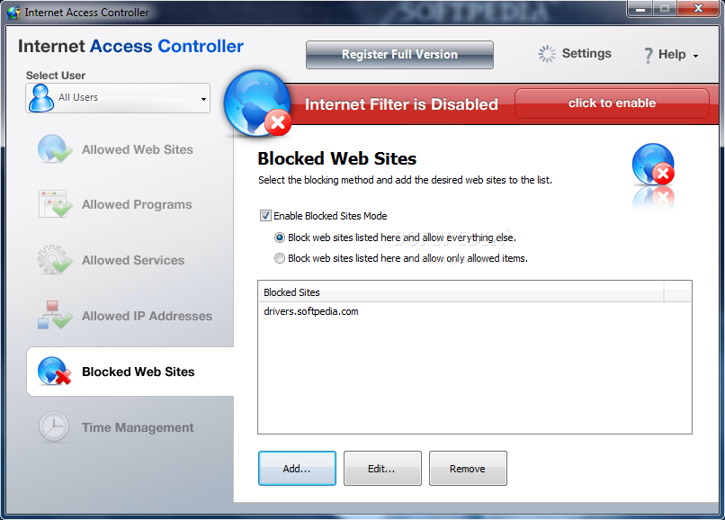 Screenshot 5