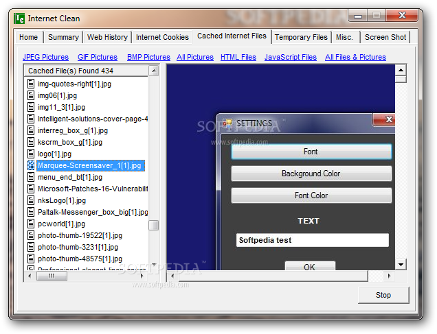 Screenshot 3