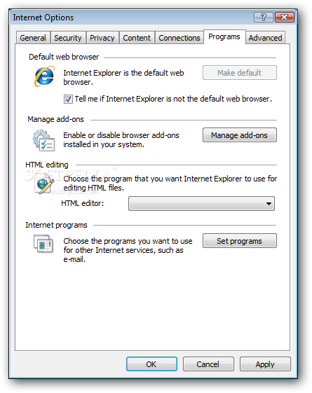 Photo #16 for Internet Explorer 8