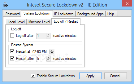 Screenshot 3