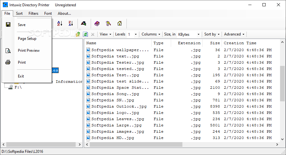 Screenshot 3