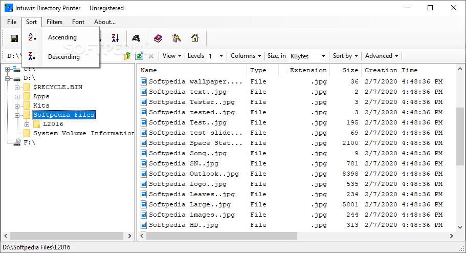 Screenshot 4