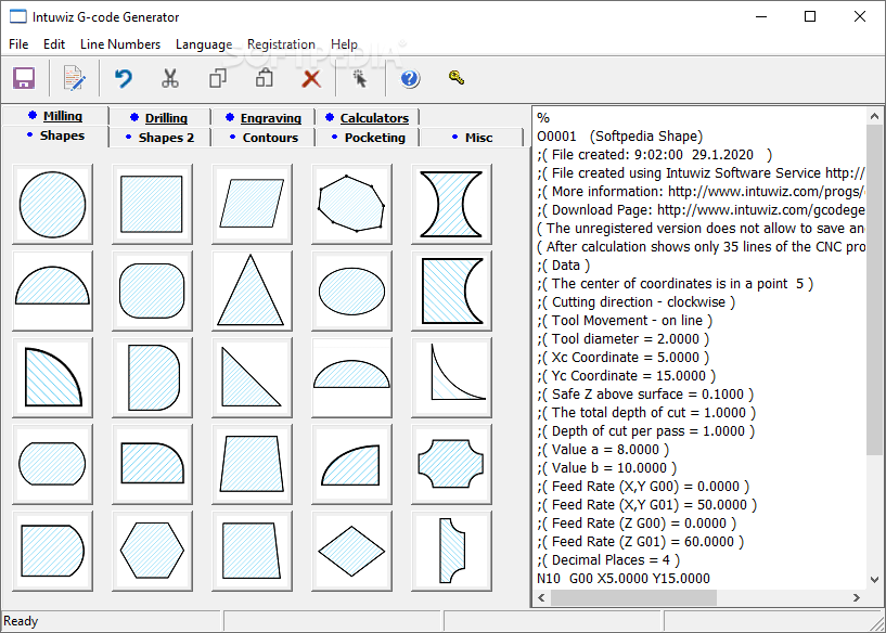 Screenshot 1