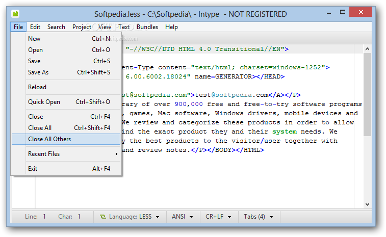 Screenshot 3