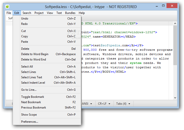 Screenshot 4