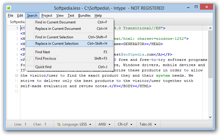 Screenshot 5