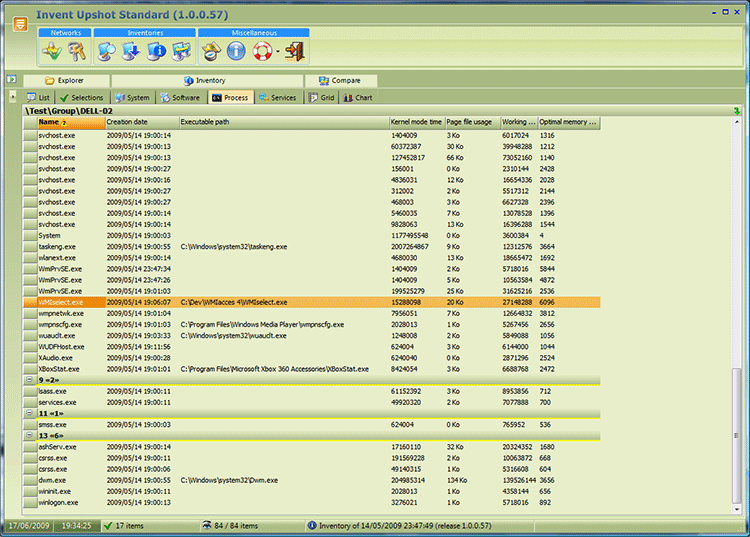 Screenshot 9