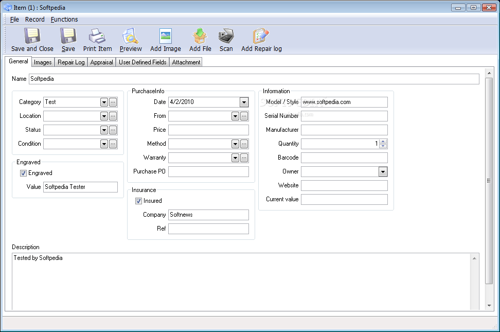 Screenshot 5