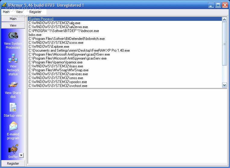 Screenshot 3