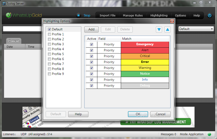 Screenshot 3