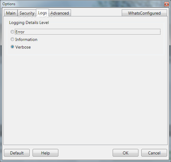 Screenshot 4
