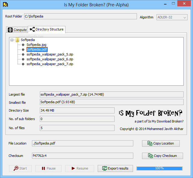 Screenshot 5