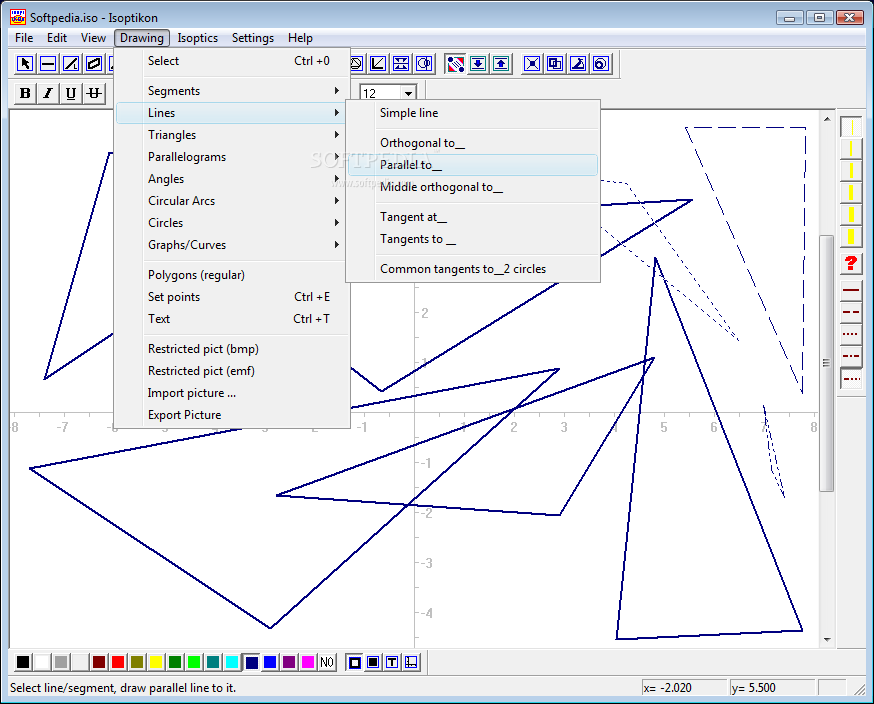 Screenshot 3