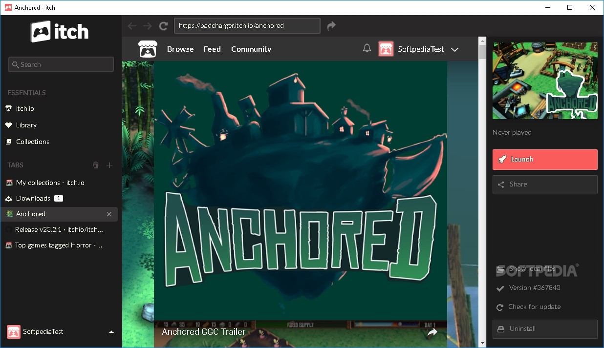 Screenshot 5