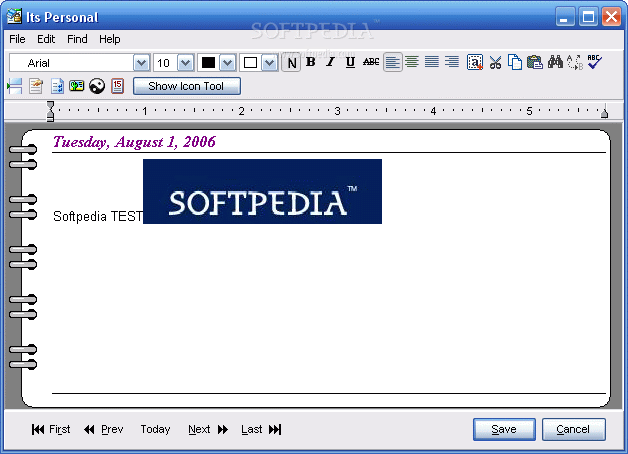 Screenshot 3