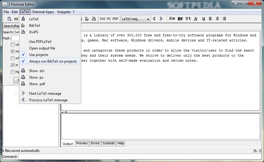 Screenshot 3