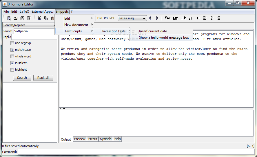Screenshot 5