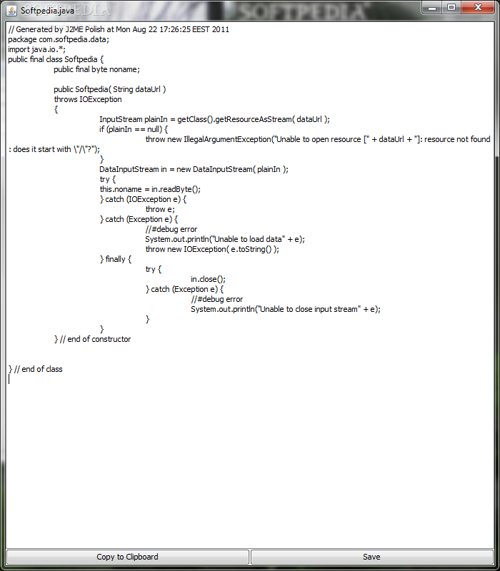 Screenshot 3