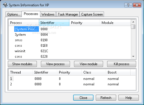 Screenshot 1