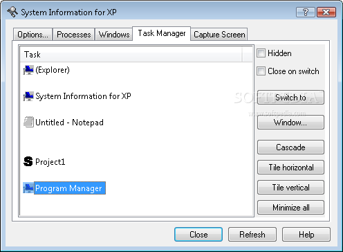 Screenshot 3