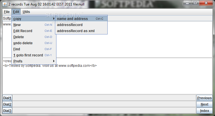 Screenshot 3