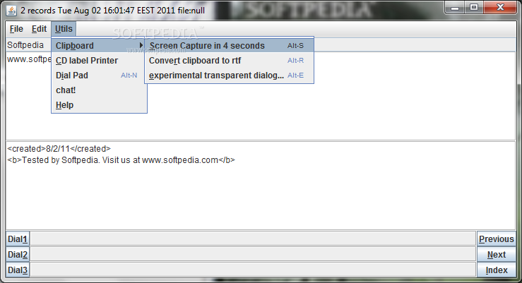 Screenshot 4