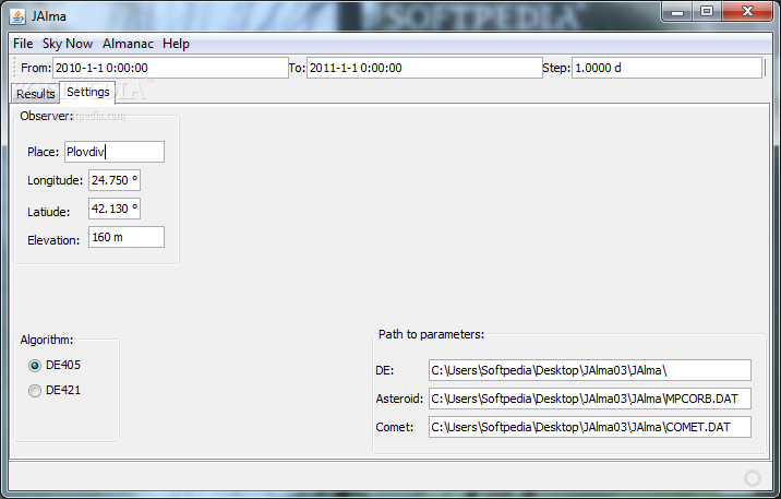 Screenshot 3