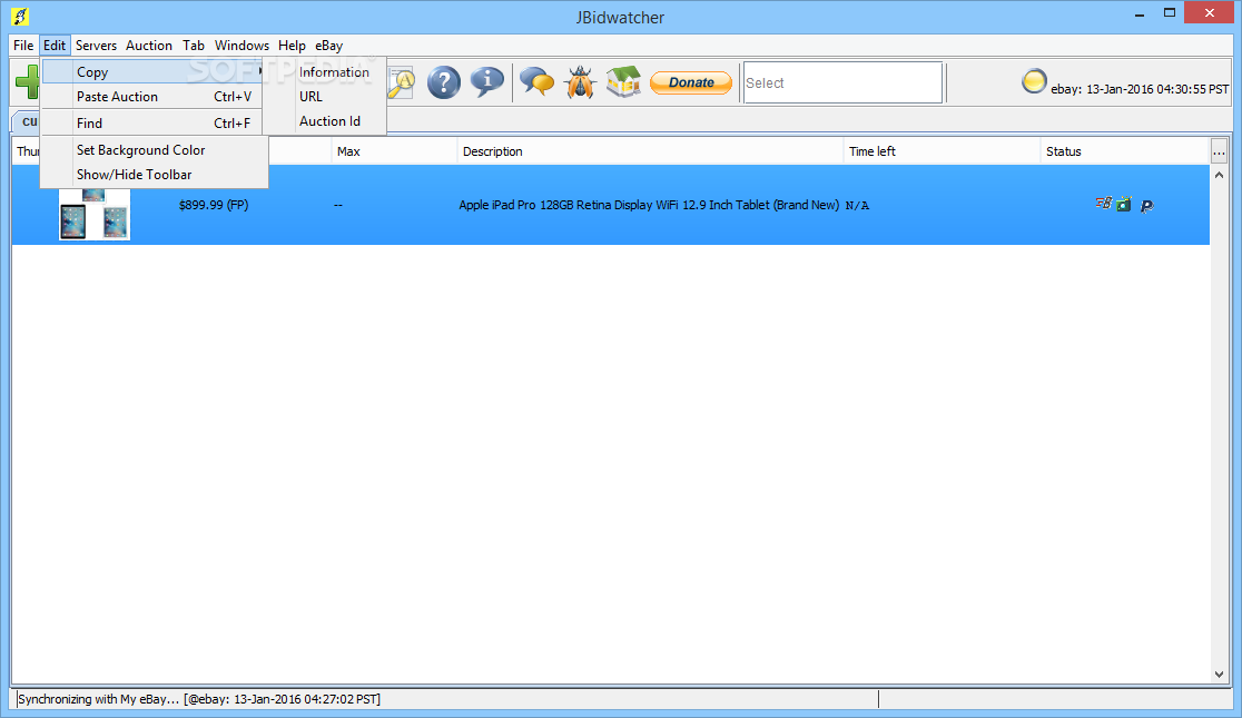 Screenshot 3