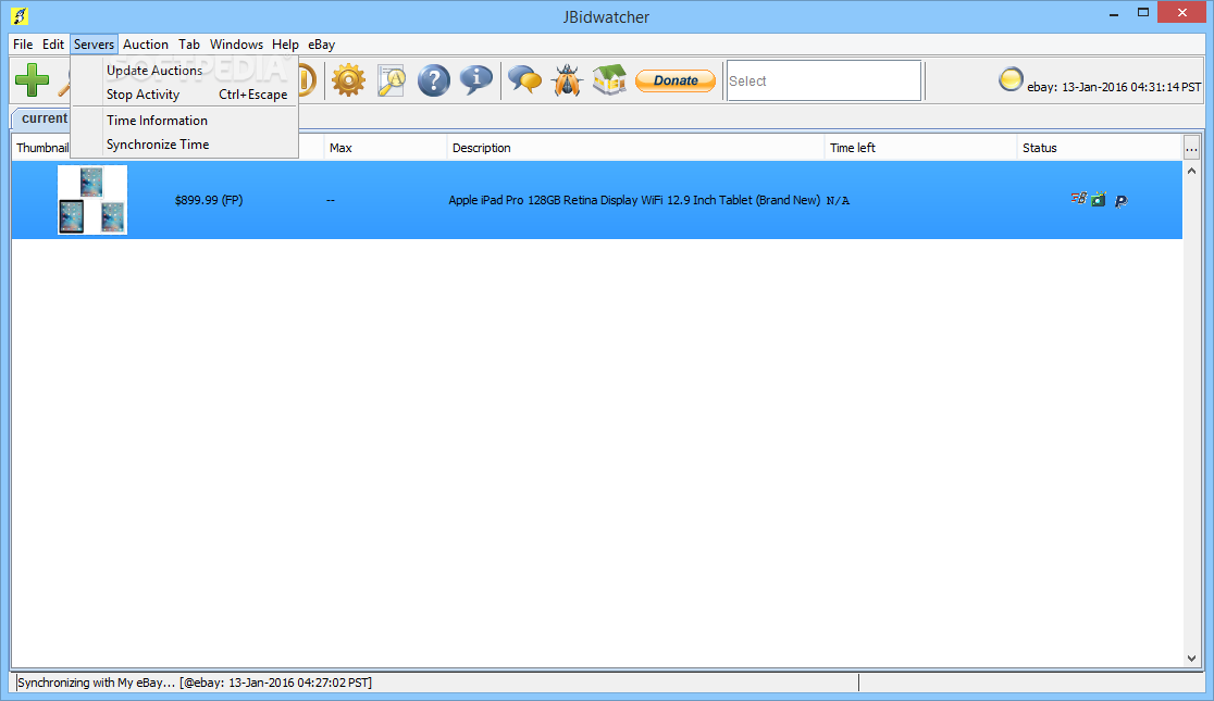 Screenshot 4