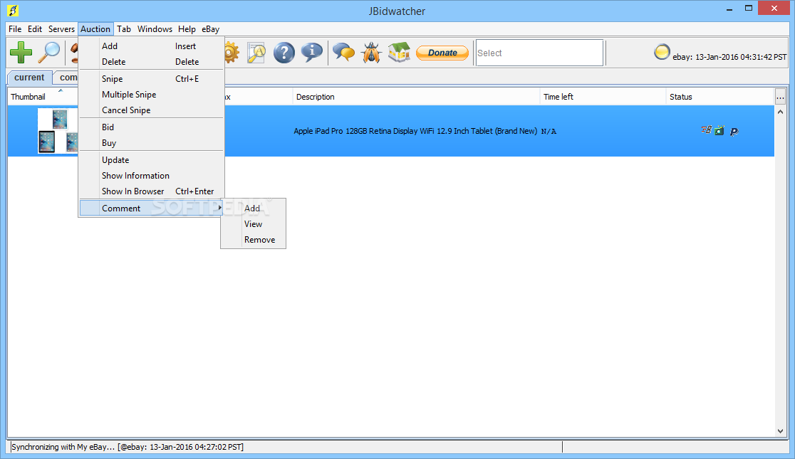 Screenshot 5