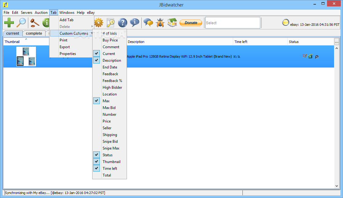 Screenshot 6