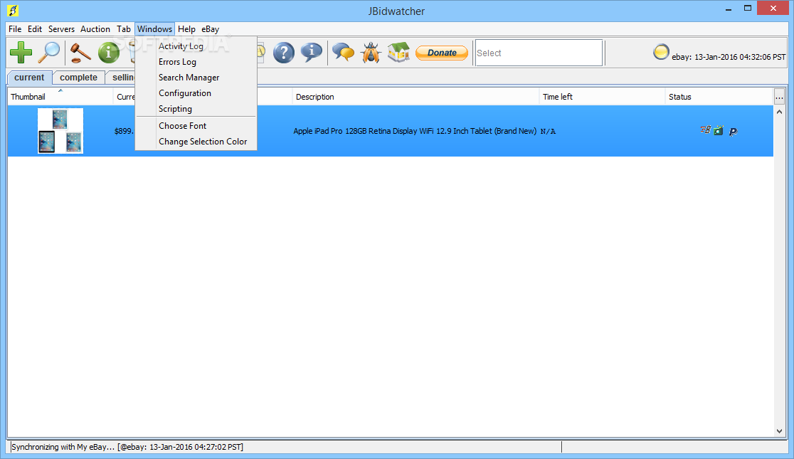 Screenshot 7