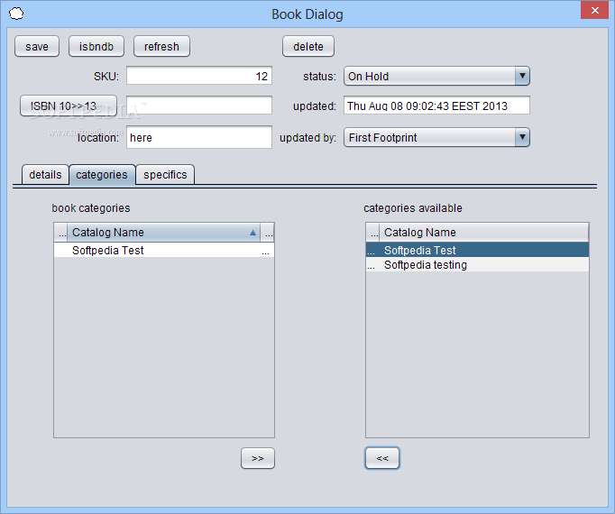 Screenshot 4