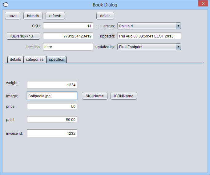 Screenshot 5