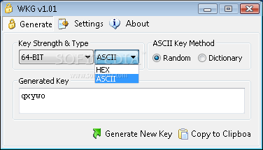 Photo #1 for JC Wireless Key Generator