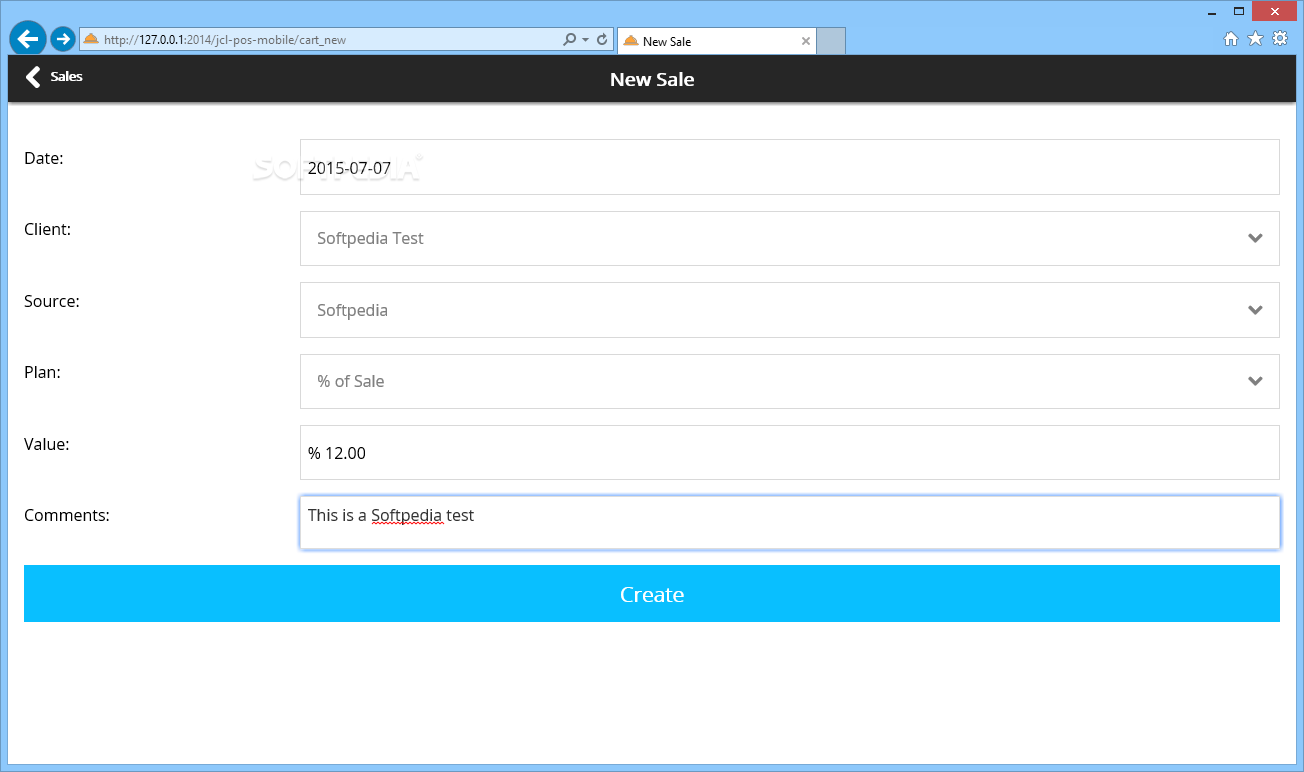 Screenshot 3