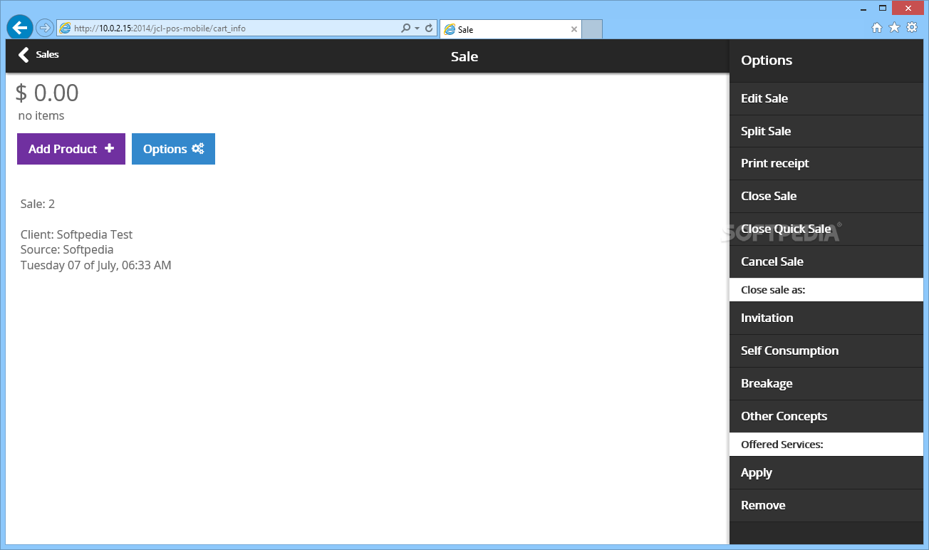 Screenshot 6