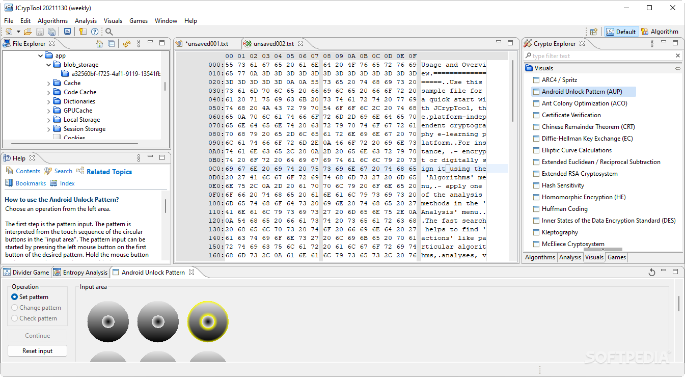 Screenshot 5