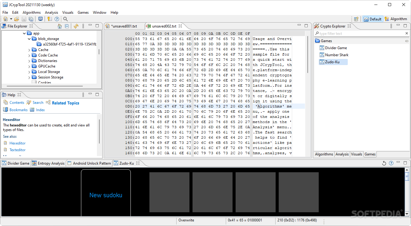 Screenshot 7