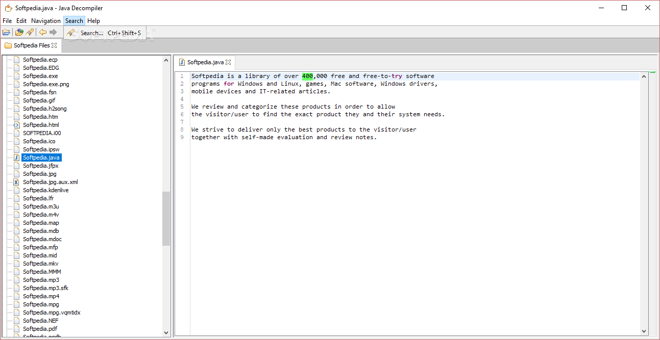 Screenshot 5