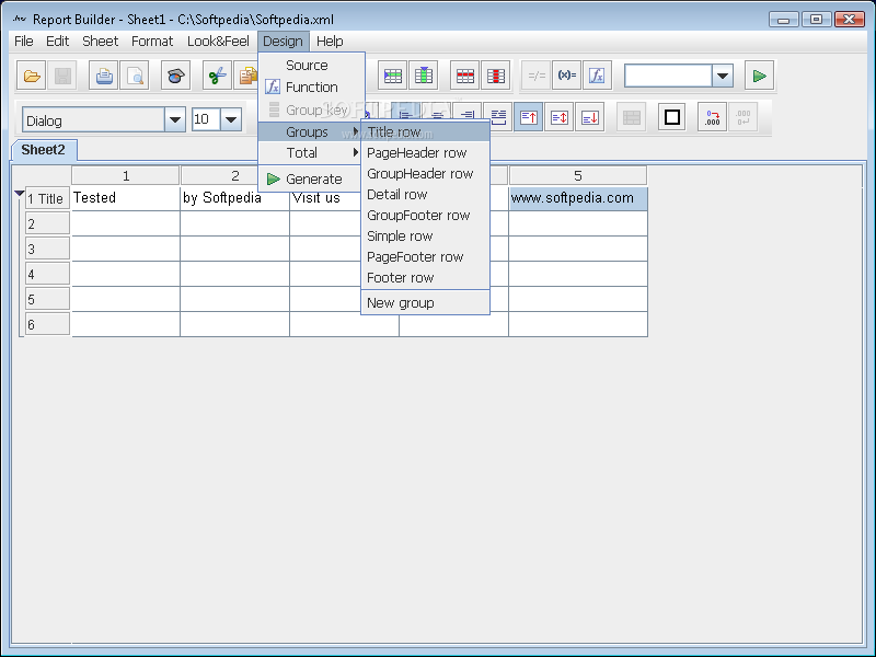 Screenshot 4