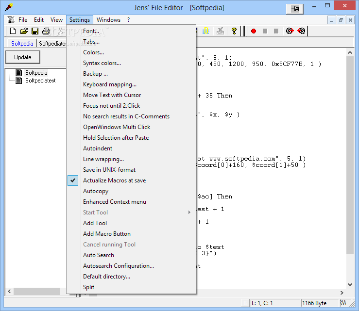 Screenshot 5
