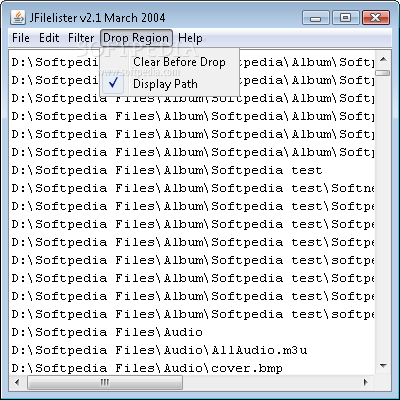 Screenshot 3