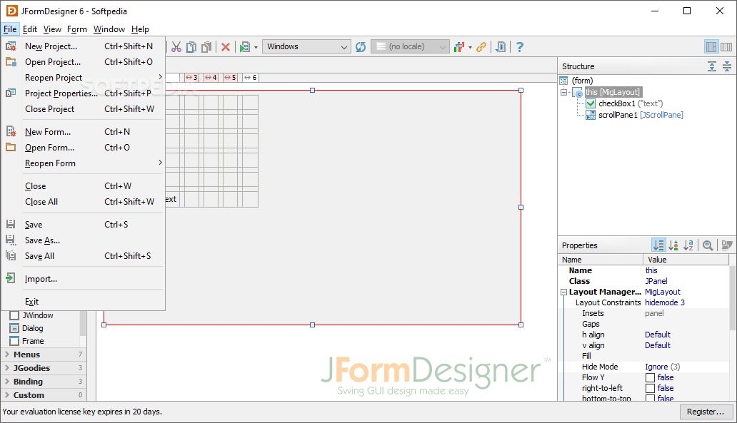Screenshot 3