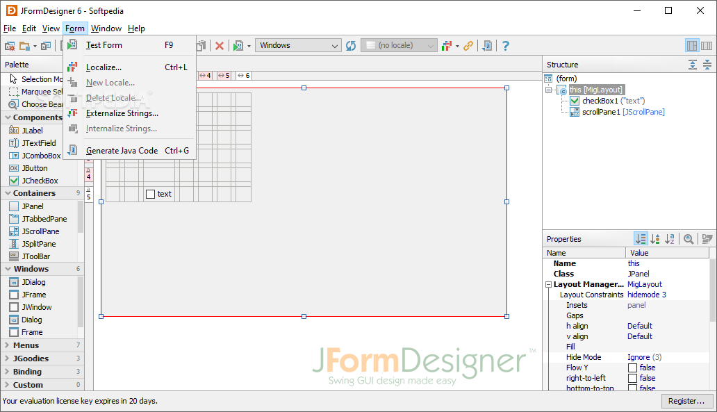 Screenshot 5