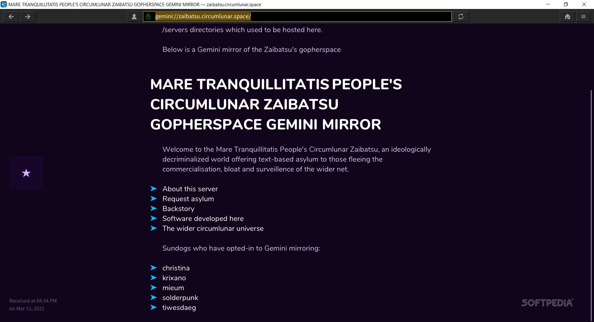 Screenshot 3