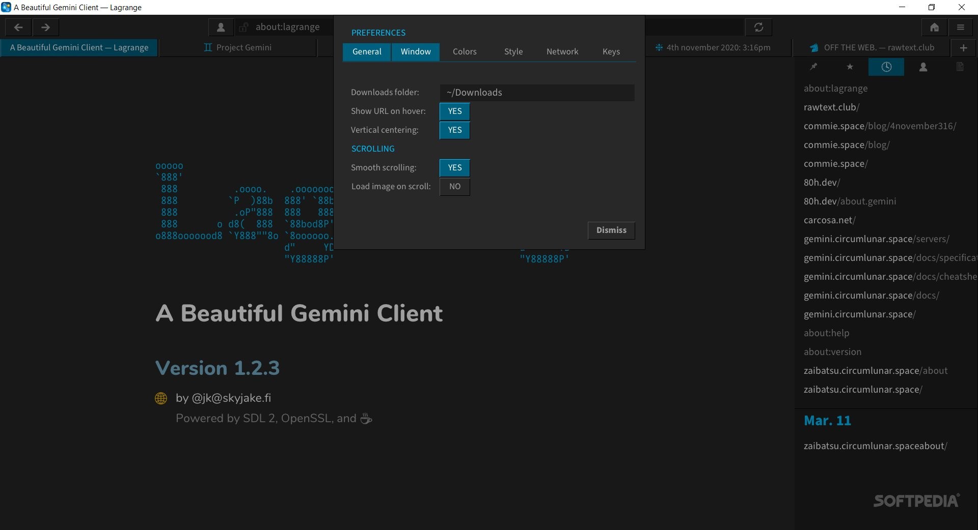 Screenshot 9